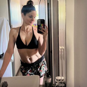 Full leaked Sarah wayne callies private onlyfans photo