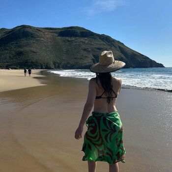 Full leaked Sarah wayne callies private onlyfans photo