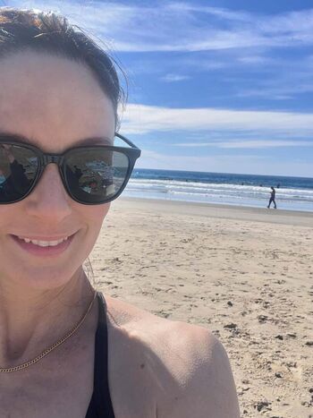 Full leaked Sarah wayne callies private onlyfans photo