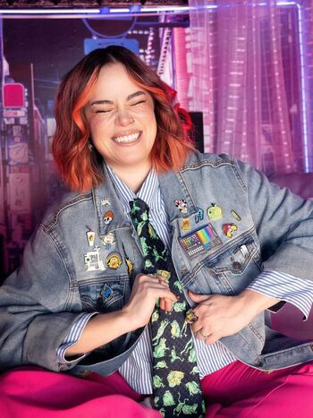 Full leaked Sarah whittle private onlyfans photo