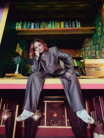 Full leaked Sarah whittle private onlyfans photo