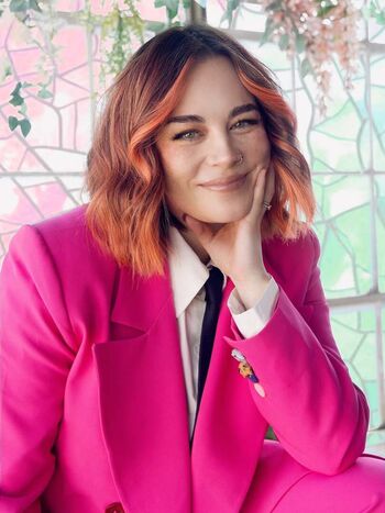 Full leaked Sarah whittle private onlyfans photo