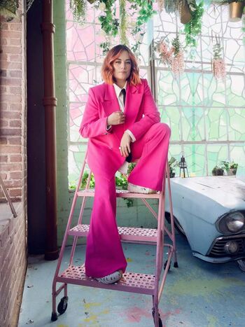 Full leaked Sarah whittle private onlyfans photo