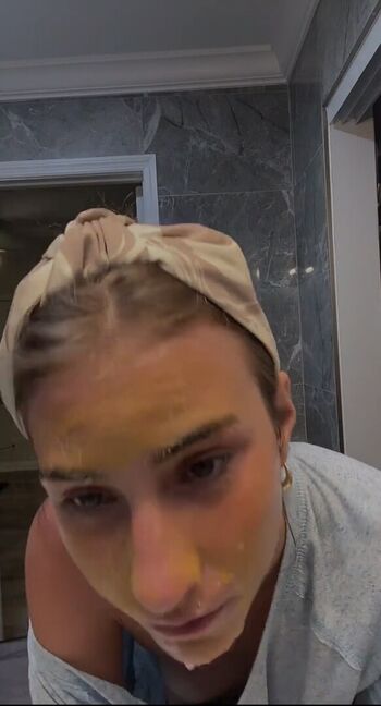 Full leaked Sarah yarborough private onlyfans photo