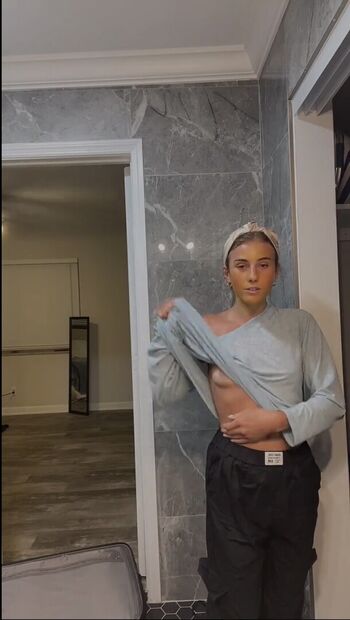 Full leaked Sarah yarborough private onlyfans photo