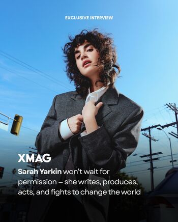 Full leaked Sarah yarkin page private onlyfans photo