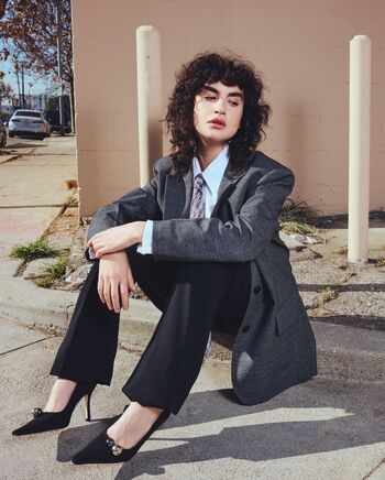 Full leaked Sarah yarkin page private onlyfans photo