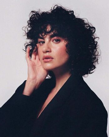 Full leaked Sarah yarkin page private onlyfans photo