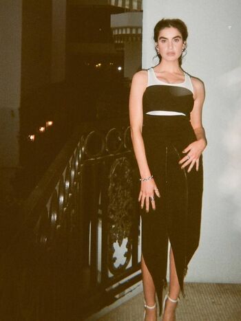 Full leaked Sarah yarkin page private onlyfans photo