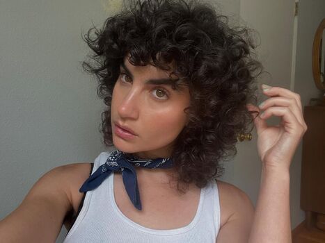 Full leaked Sarah yarkin page private onlyfans photo