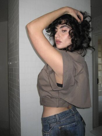 Full leaked Sarah yarkin private onlyfans photo