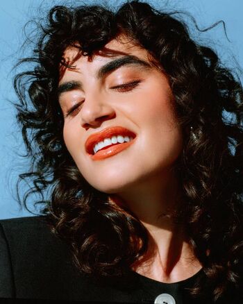 Full leaked Sarah yarkin private onlyfans photo