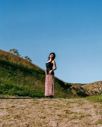 Full leaked Sarah yarkin private onlyfans photo