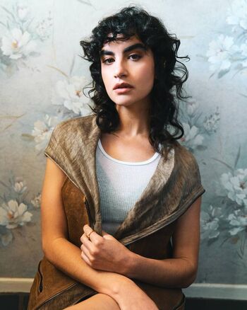 Full leaked Sarah yarkin private onlyfans photo