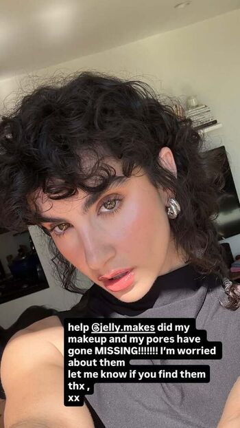 Full leaked Sarah yarkin private onlyfans photo