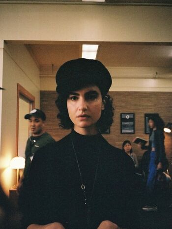 Full leaked Sarah yarkin private onlyfans photo