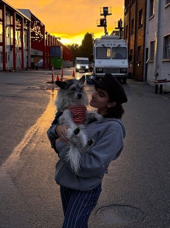 Full leaked Sarah yarkin private onlyfans photo