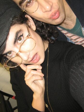 Full leaked Sarah yarkin private onlyfans photo