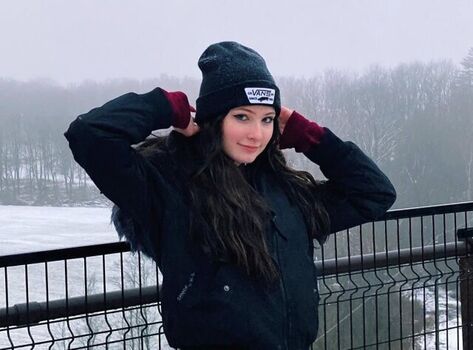 Full leaked Sarahcstock private onlyfans photo