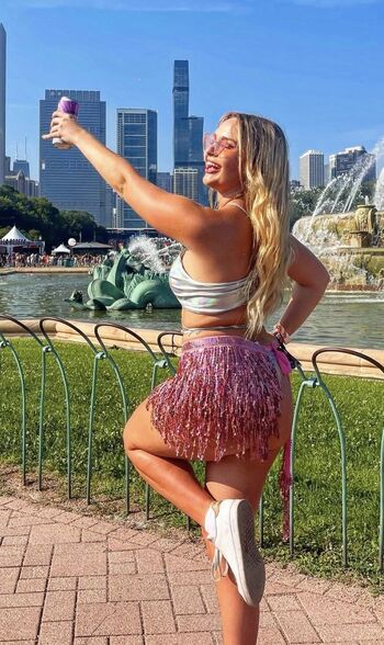 Full leaked Sarahd private photo