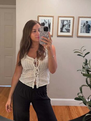 Full leaked Sarahemollica private photo