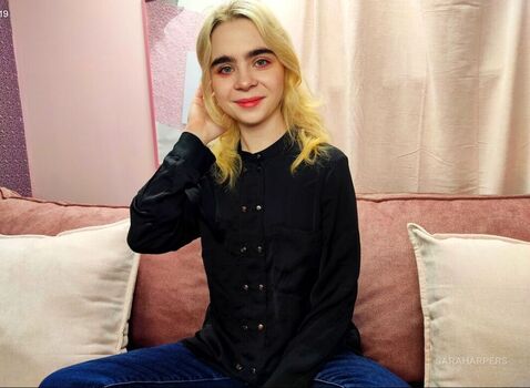Full leaked Sarahester page private photo
