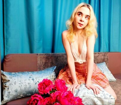 Full leaked Sarahester private photo