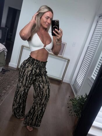 Full leaked Sarahferguson fit page private photo