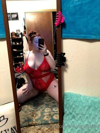 Full leaked Sarahgonaked private onlyfans photo