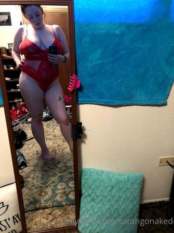 Full leaked Sarahgonaked private onlyfans photo