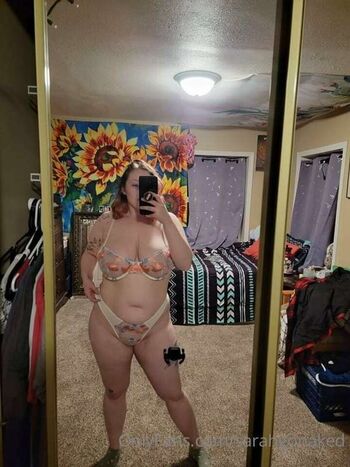 Full leaked Sarahgonaked private onlyfans photo