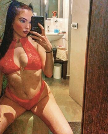 Full leaked Sarahgrey private photo
