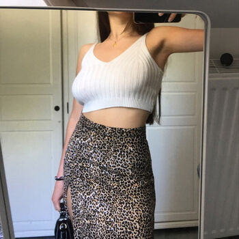 Full leaked Sarahhbl private onlyfans photo