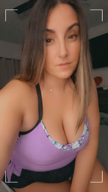 Full leaked Sarahhevee private photo