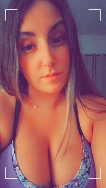 Full leaked Sarahhevee private photo