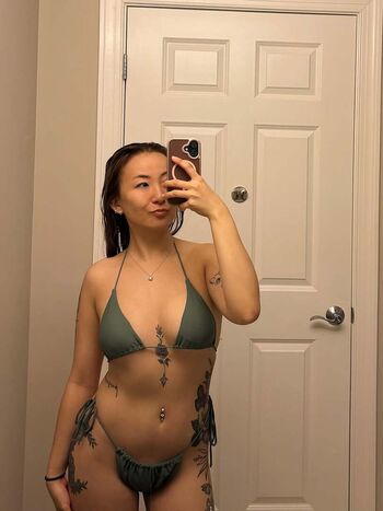 Full leaked Sarahhserenaa private onlyfans photo