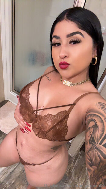 Full leaked Sarahi guzman page private onlyfans photo