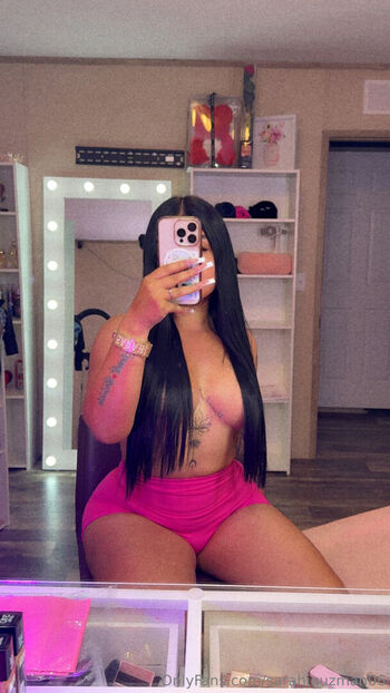 Full leaked Sarahi guzman private onlyfans photo