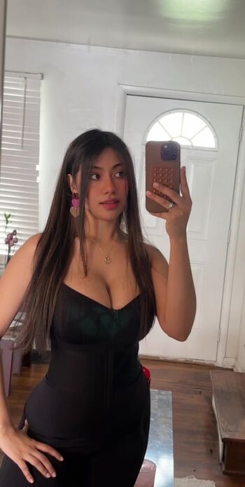 Full leaked Sarahi salgado private onlyfans photo