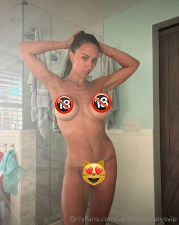 Full leaked Sarahillustratesvip private photo