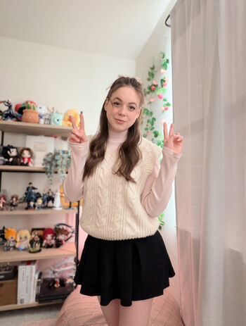 Full leaked Sarahkey private onlyfans photo