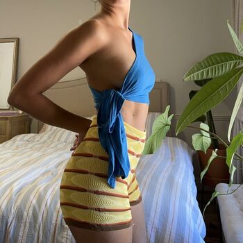 Full leaked Sarahmandich private onlyfans photo