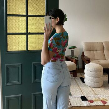 Full leaked Sarahmandich private onlyfans photo