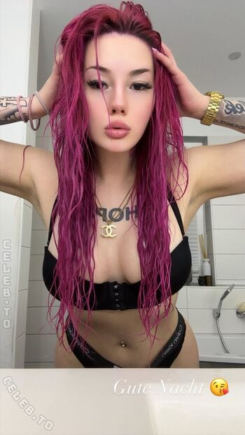 Full leaked Sarahmelek private photo