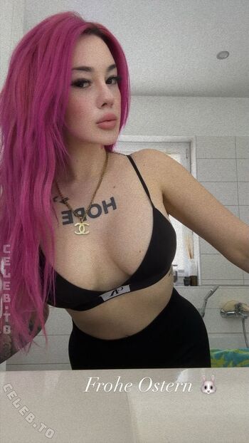 Full leaked Sarahmelek private photo