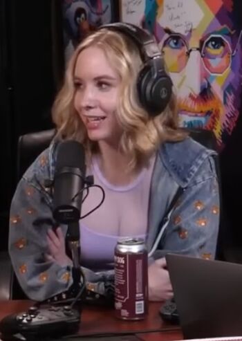 Full leaked Sarahpodz page private onlyfans photo