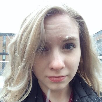 Full leaked Sarahpodz page private onlyfans photo