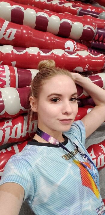 Full leaked Sarahpodz page private onlyfans photo