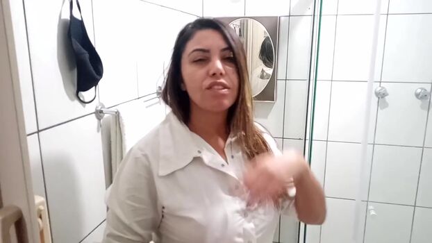 Full leaked Sarahrosa private photo
