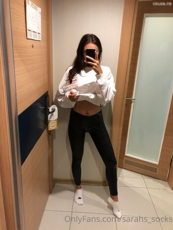 Full leaked Sarahs fetish world private onlyfans photo